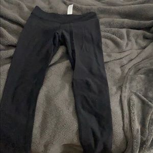 black ivviva leggings